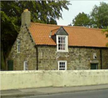 Dial Cottage