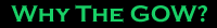Why a website for the Grapes of Wrath?
