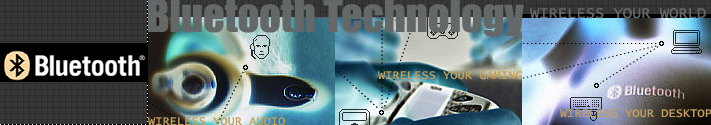 Wireless your world