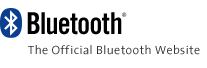 Click here if you want more information about Bluetooth.