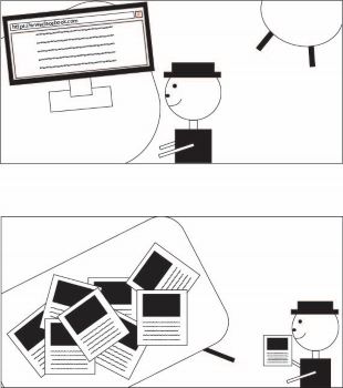 ...