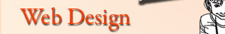 web design