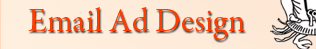 Email Ad Design