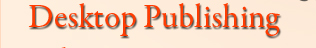 Desktop Publishing