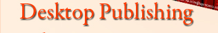 Desktop Publishing