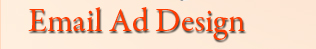 Email Ad Design