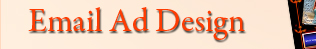 Email Ad Design