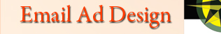 Email Ad Design