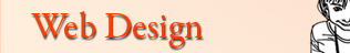 web design