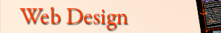 web design