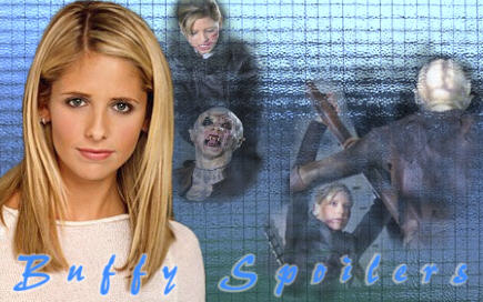 Buffy Spoilers