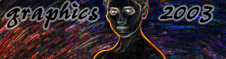 Graphics 2003