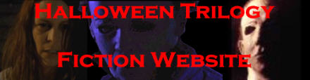Halloween Trilogy