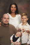 my family