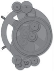 antikythera device