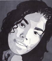 self portrait