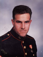 alvin marine
