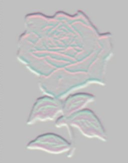 embossed01