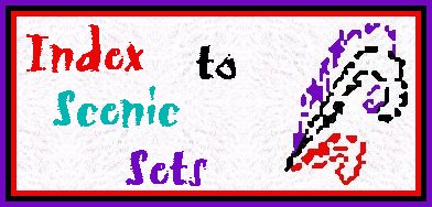 Index to Scenic Sets