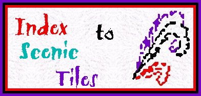 Scenic Tiles Index