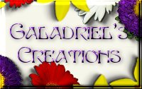 Galadriel's Creations