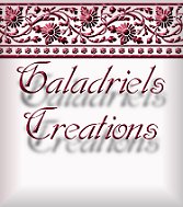 Galadriel's Creations