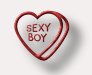Sexy Boy