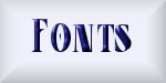 Fonts and Dingbats