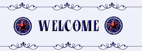 Welcome