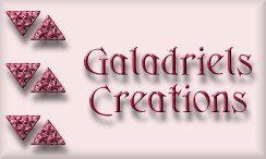 Galadriel's Creations