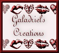Galadriel's Creations