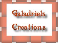 Galadriel's Creations