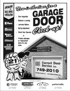 Correct Door Inc.