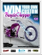 M.A.C.C. Ride For Kids