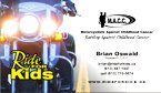 motorcyclists Against Childhood Cancer
