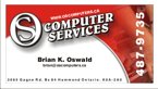 OS Computer Services