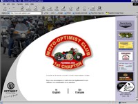 Moto-Optimist Club