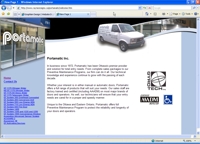 Portamatic Inc.