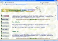 PMH Outdoors - Before