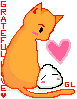 Fruits Basket: Kyou x Tohru