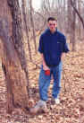 horseshoe pond cache.jpg (43292 bytes)