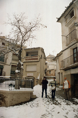 Ronda del Gaitero 04