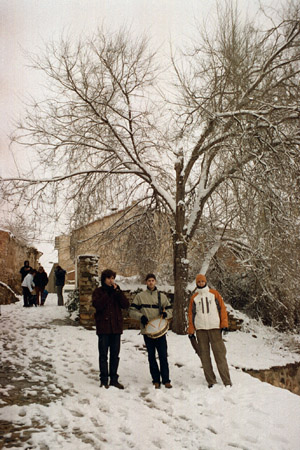 Ronda del Gaitero 04