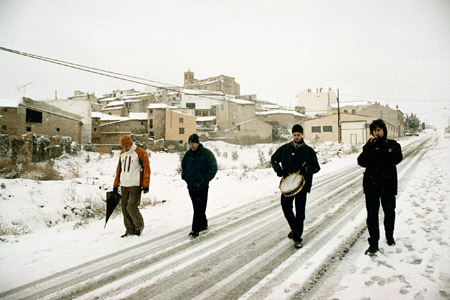 Ronda del Gaitero 04