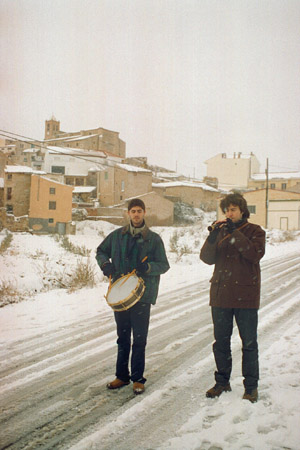 Ronda del Gaitero 04