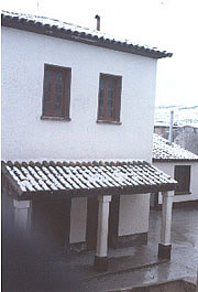 Escuelas