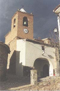 Iglesia Parroquial