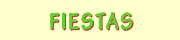Fiestas