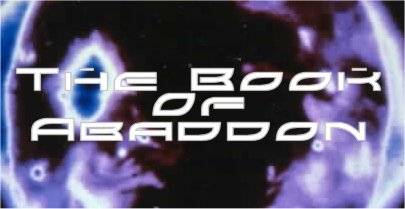 Flick through the pages of Abaddon