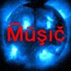 This page deals with my infatuation with music